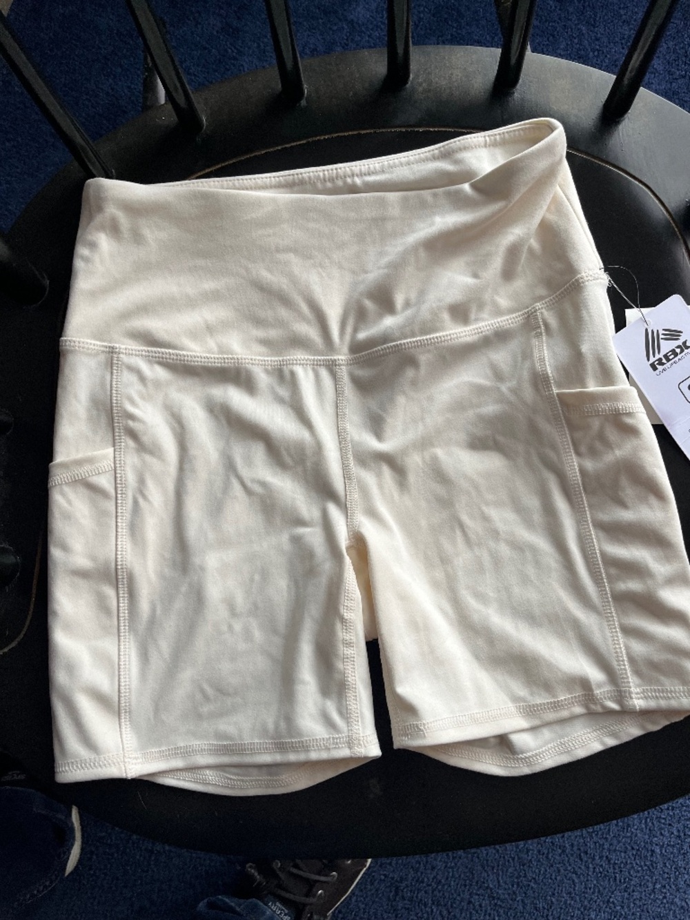 RBX!! Shorts !!